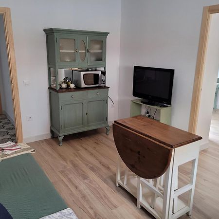 Apartamento Con Wifi, Patio Y Garaje Privado Алькала-де-Гуадаїра Екстер'єр фото