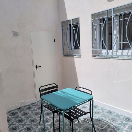 Apartamento Con Wifi, Patio Y Garaje Privado Алькала-де-Гуадаїра Екстер'єр фото