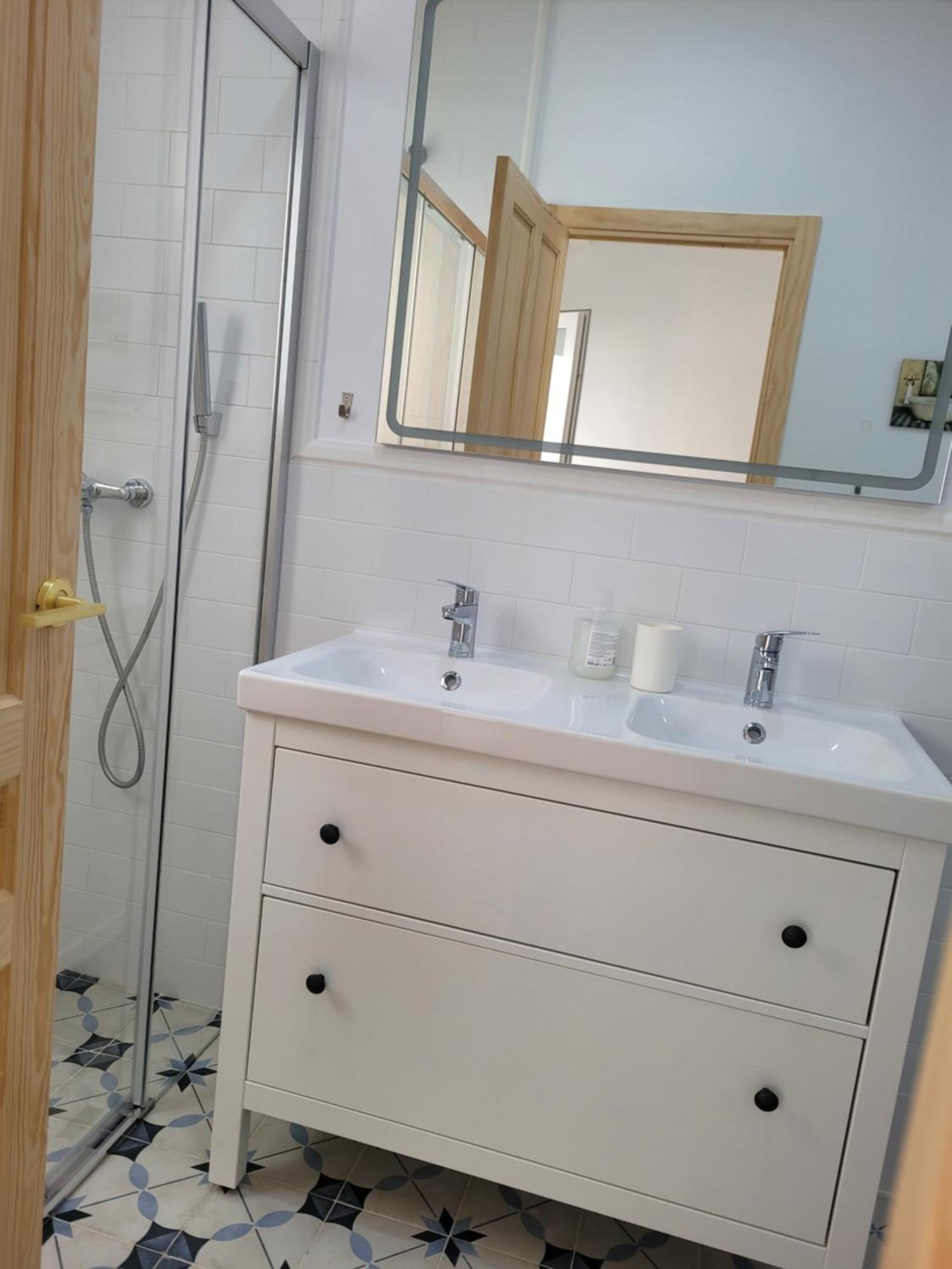 Apartamento Con Wifi, Patio Y Garaje Privado Алькала-де-Гуадаїра Екстер'єр фото
