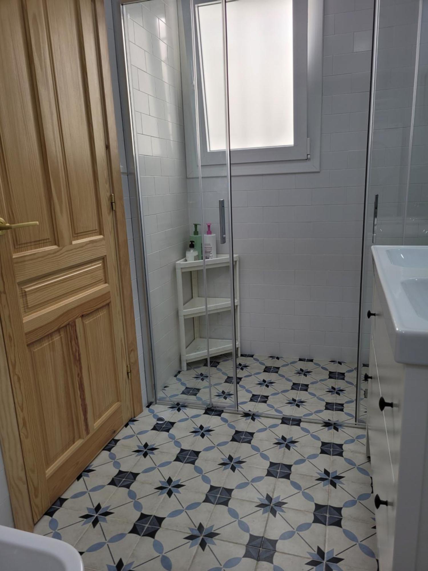 Apartamento Con Wifi, Patio Y Garaje Privado Алькала-де-Гуадаїра Екстер'єр фото